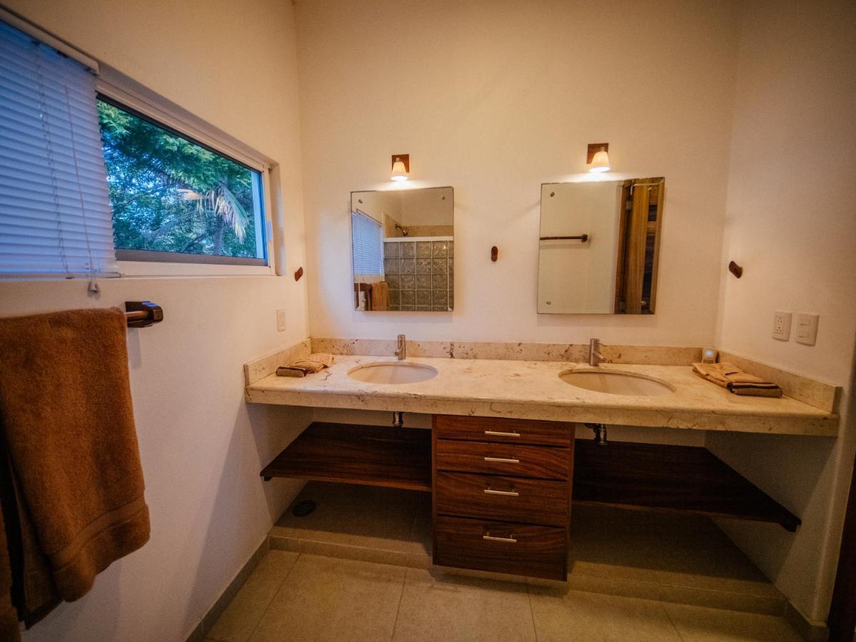 Refugio Del Faro Apartment Puerto Escondido  Luaran gambar