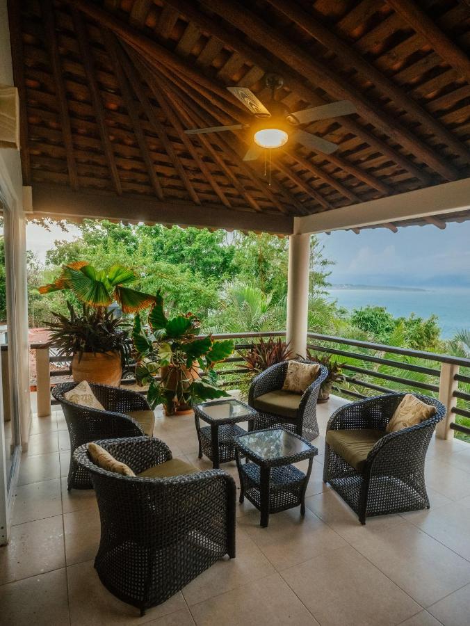 Refugio Del Faro Apartment Puerto Escondido  Luaran gambar