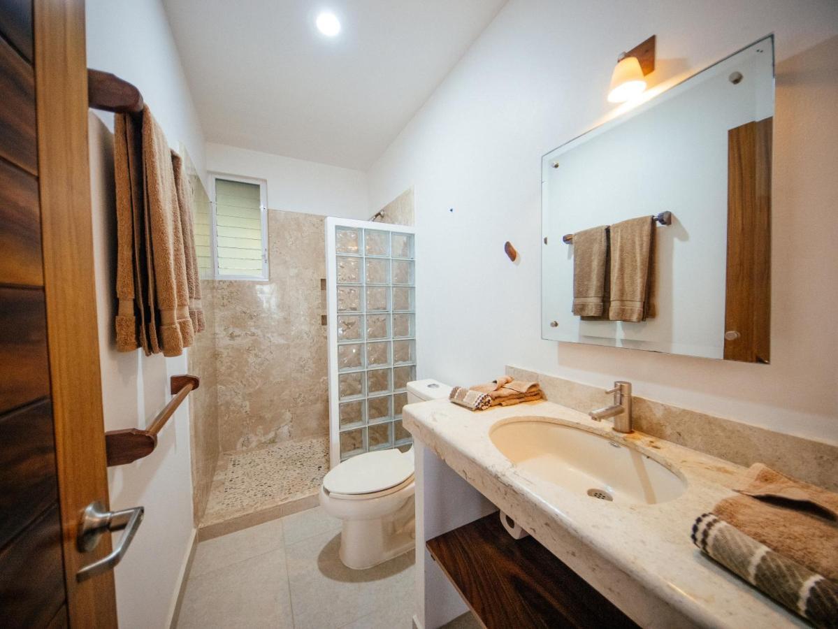 Refugio Del Faro Apartment Puerto Escondido  Luaran gambar