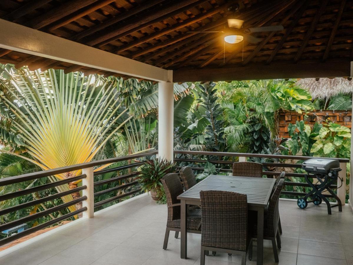 Refugio Del Faro Apartment Puerto Escondido  Luaran gambar